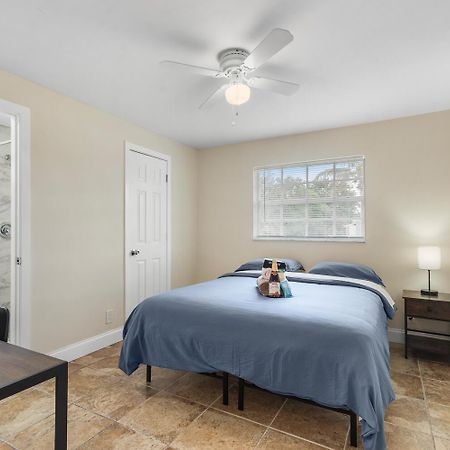 Private Rooms In West Palm Beach - Close To Beaches Exterior foto