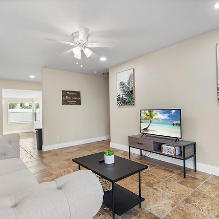 Private Rooms In West Palm Beach - Close To Beaches Exterior foto