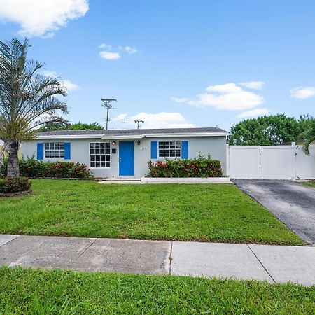 Private Rooms In West Palm Beach - Close To Beaches Exterior foto