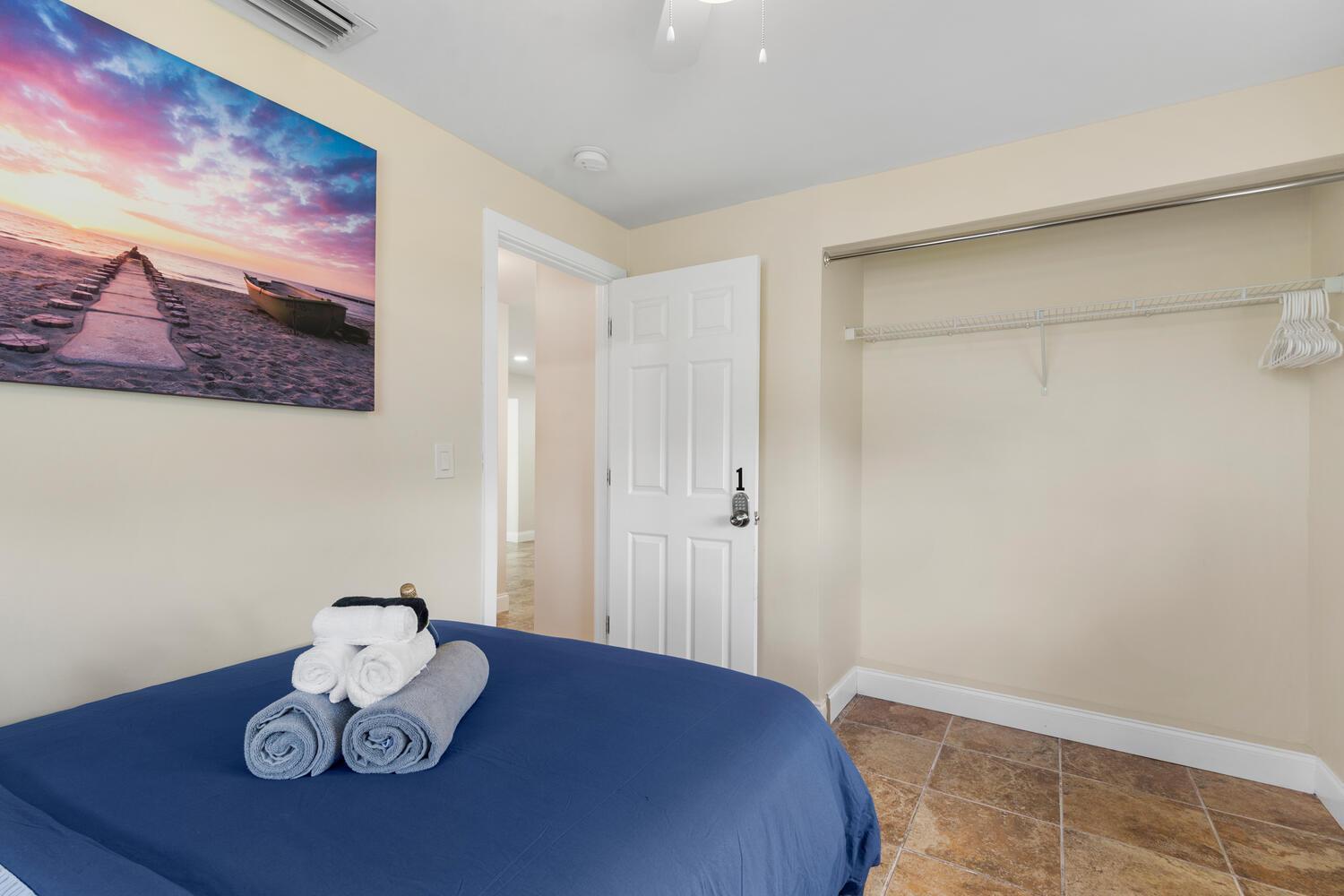 Private Rooms In West Palm Beach - Close To Beaches Exterior foto