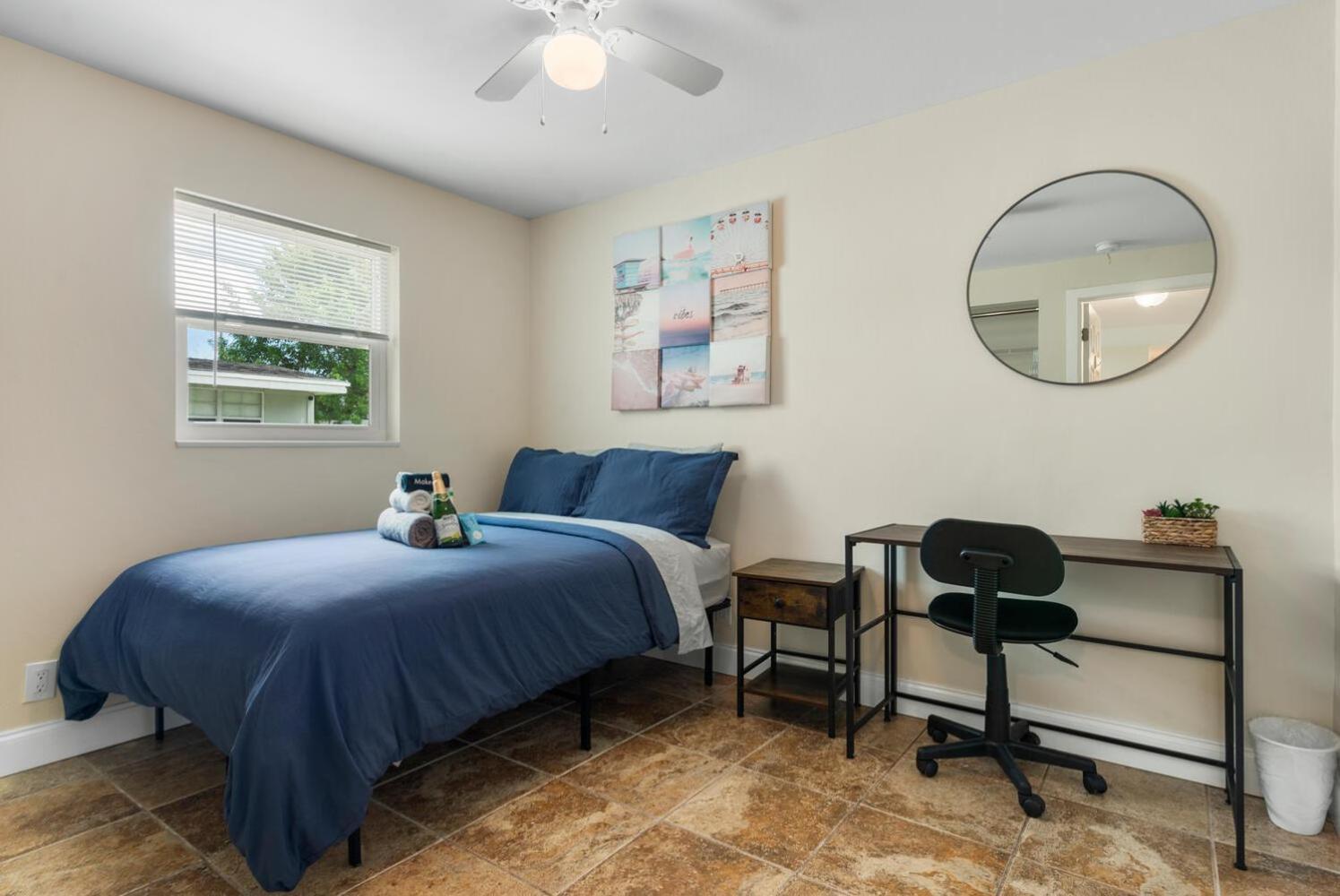 Private Rooms In West Palm Beach - Close To Beaches Exterior foto