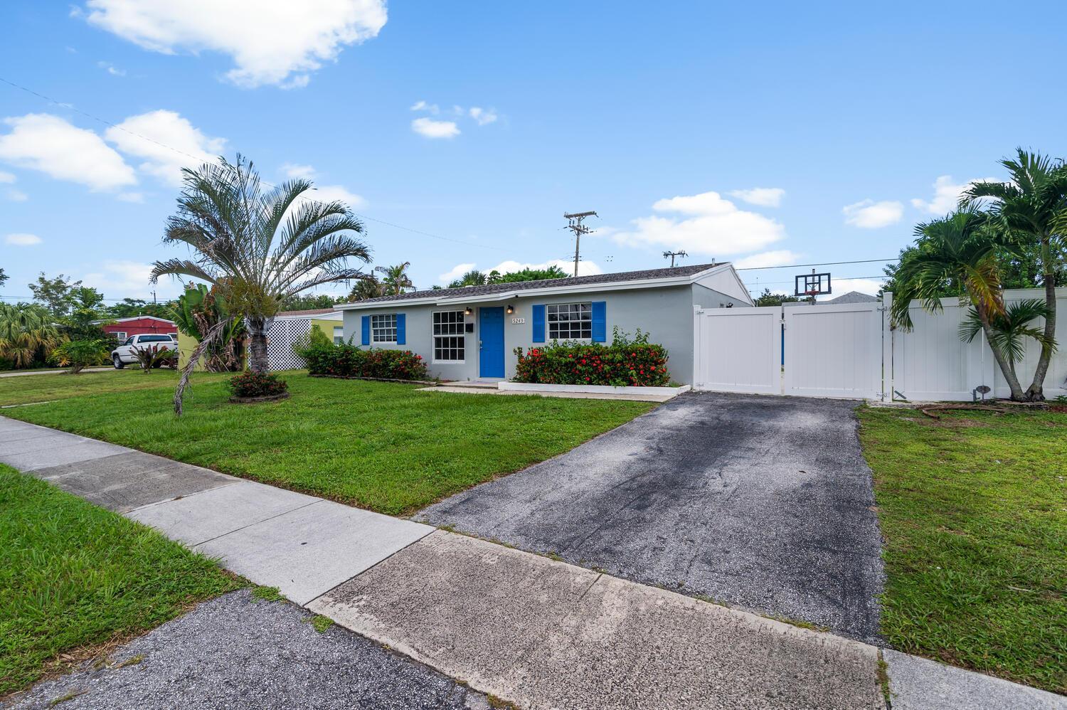 Private Rooms In West Palm Beach - Close To Beaches Exterior foto