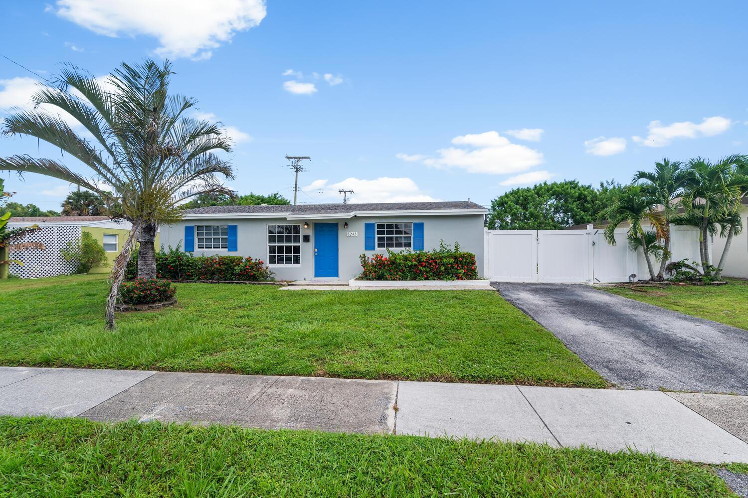 Private Rooms In West Palm Beach - Close To Beaches Exterior foto